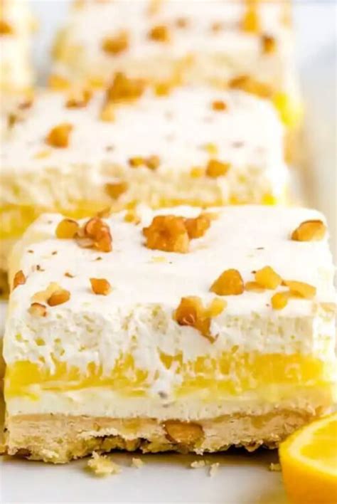 27-delicious-lemon-desserts-the-kitchen-community image