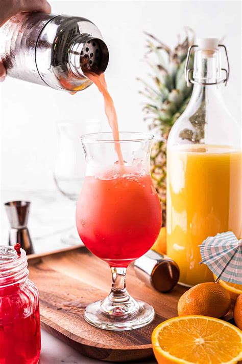 hurricane-cocktail-the-chunky-chef image
