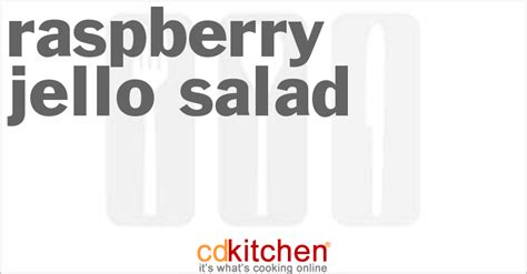 raspberry-jello-salad-recipe-cdkitchencom image
