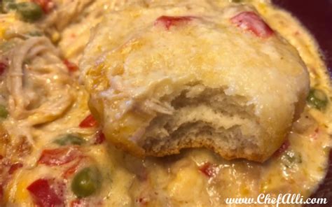 grandmas-creamed-chicken-and-biscuits-chef-alli image