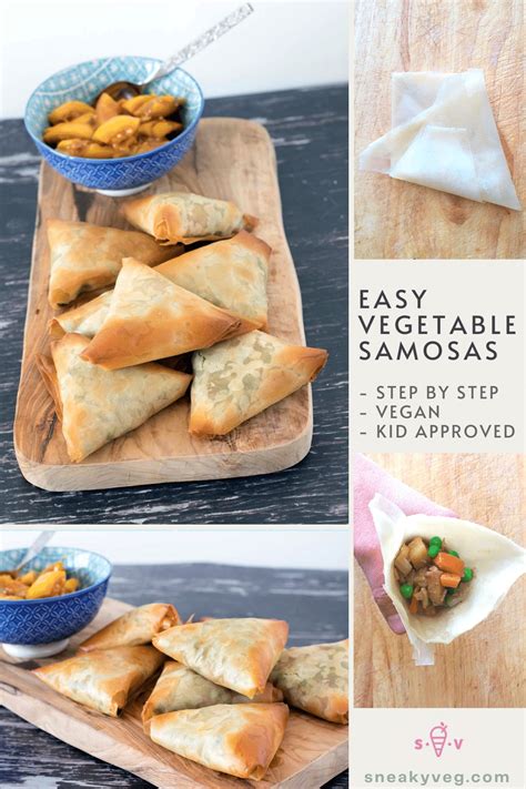 easy-vegetable-samosa-recipe-vegan-sneaky-veg image