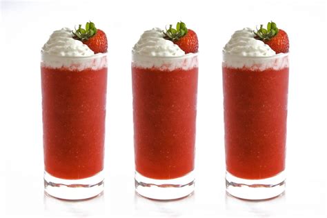 virgin-frozen-strawberry-daiquiris-recipe-dairy-free image