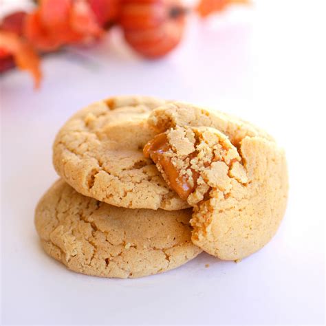 caramel-apple-cider-cookies-the-girl-who-ate image