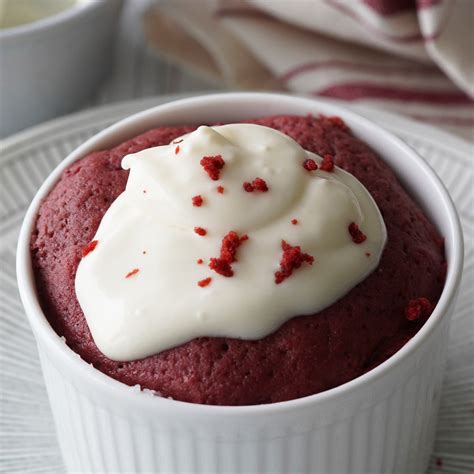 red-velvet-mug-cake-savored-sips image