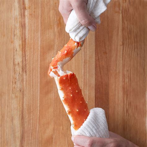 how-to-cook-crab-legs-for-a-special-weeknight-dinner image