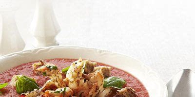 tomato-soup-with-shrimp-recipe-good-housekeeping image