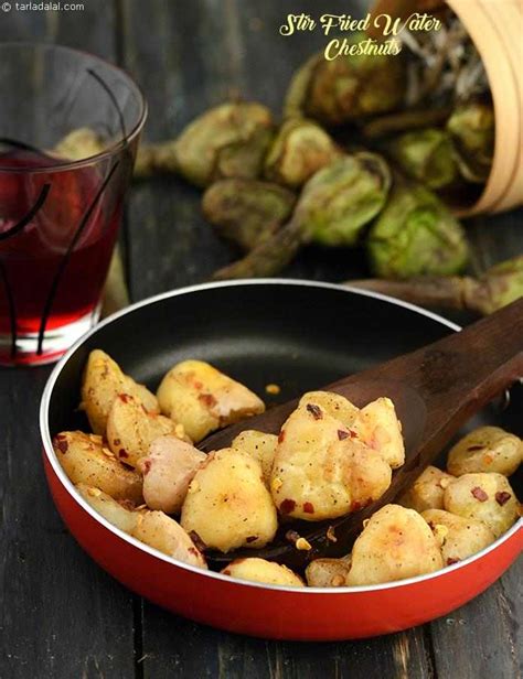 stir-fried-water-chestnuts-recipe-healthy-indian-water image