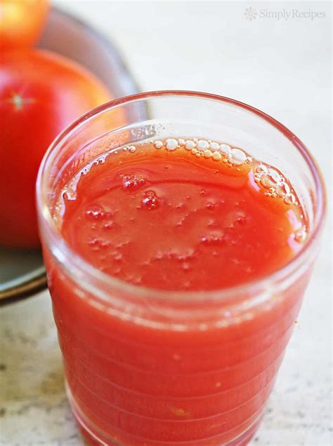 homemade-tomato-juice-recipe-simply image