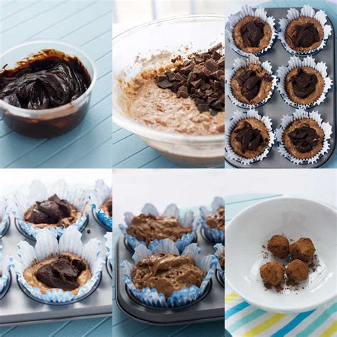 gooey-triple-chocolate-muffins-scrummy-lane image