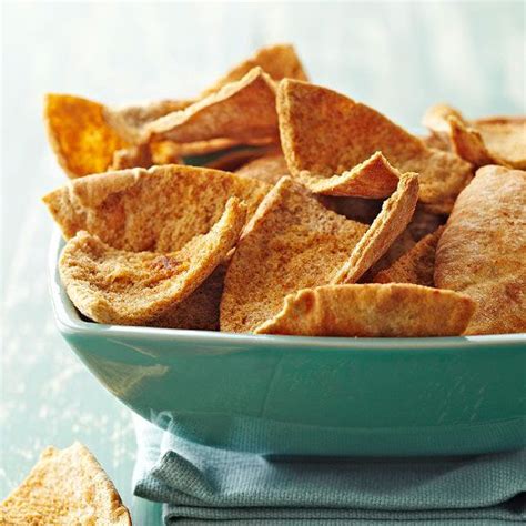 savory-baked-pita-chips-better-homes-gardens image