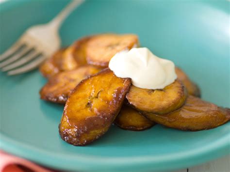 recipe-caramelized-plantains-whole-foods-market image