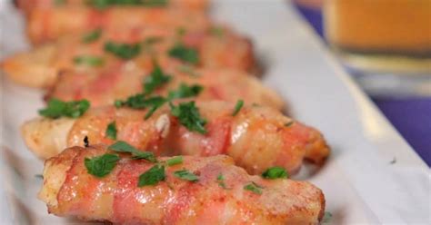 10-best-honey-glazed-bacon-recipes-yummly image