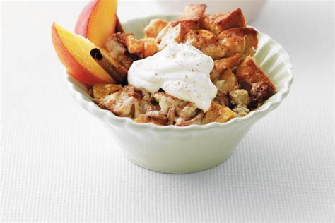 yummy-peach-bread-pudding-canadian-goodness image