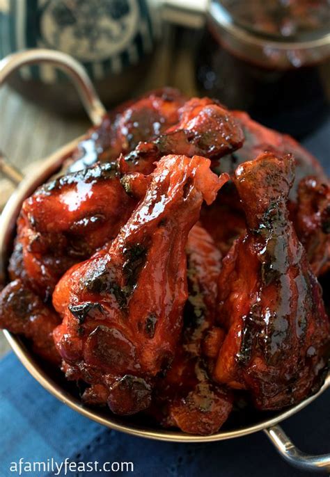 asian-barbecue-chicken-wings-a-family-feast image