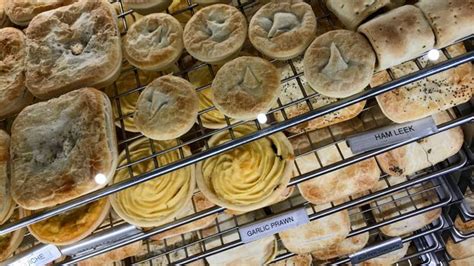 why-the-humble-meat-pie-defines-australia-bbc-travel image