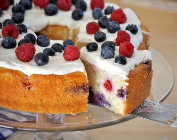 red-white-and-blue-berry-yogurt-cake-baking-bites image