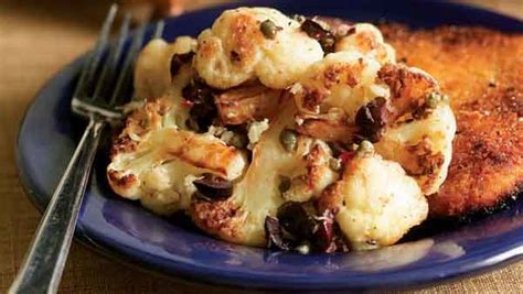 browned-cauliflower-with-anchovies-olives-capers image