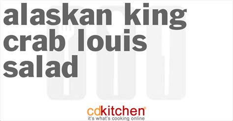 alaskan-king-crab-louis-salad-recipe-cdkitchencom image