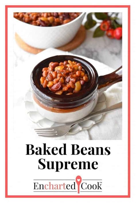 baked-beans-supreme-encharted-cook image