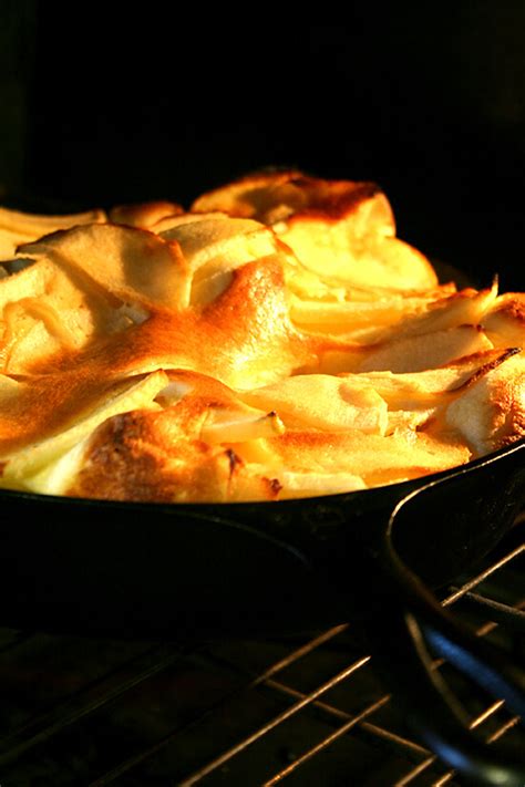 big-apple-pancake-dutch-baby-alexandras-kitchen image