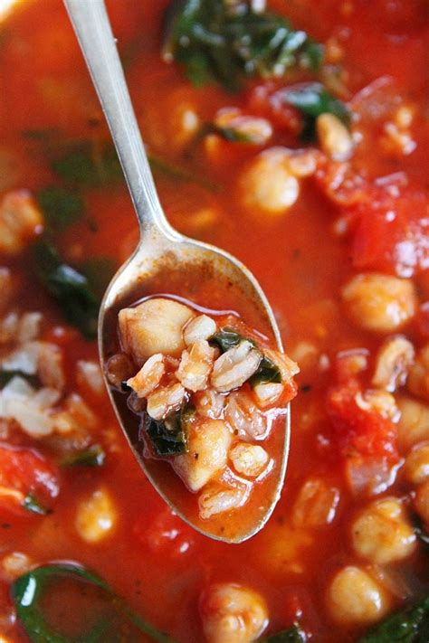 chickpea-farro-soup-recipe-two-peas-their-pod image