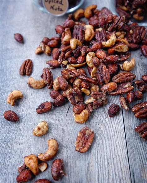 spiced-nuts-blue-jean-chef-meredith-laurence image