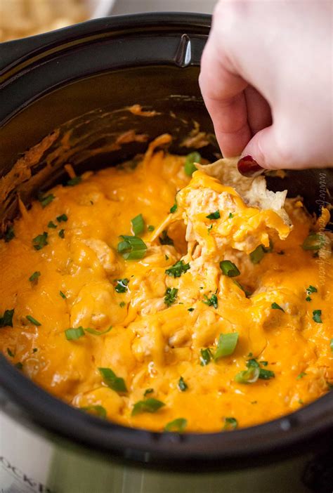 buffalo-chicken-dip-crockpot-recipe-the-chunky-chef image