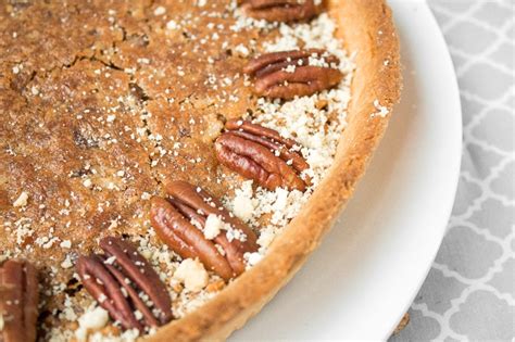 chopped-pecan-pie-ahead-of-thyme image