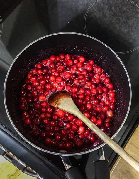 cranberry-orange-jam-recipe-farmersgirl-kitchen image