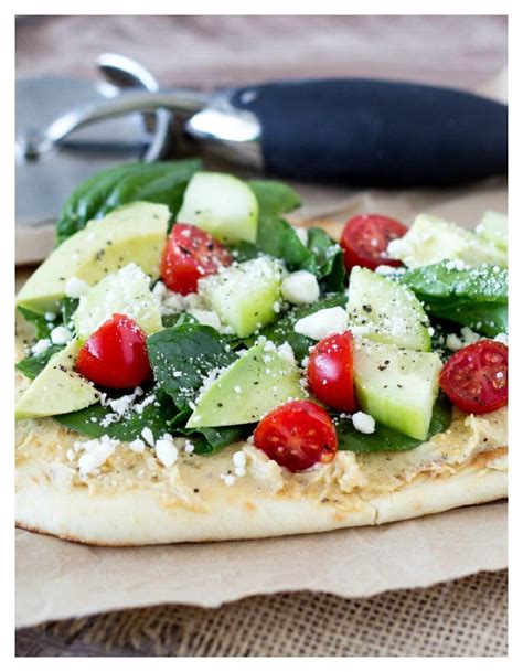 hummus-pizza-simple-healthy-kitchen image