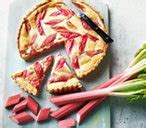 rhubarb-custard-tart-tesco-real-food image
