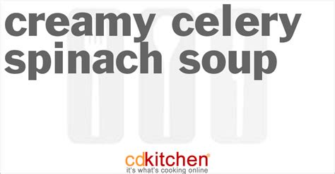 creamy-celery-spinach-soup-recipe-cdkitchencom image