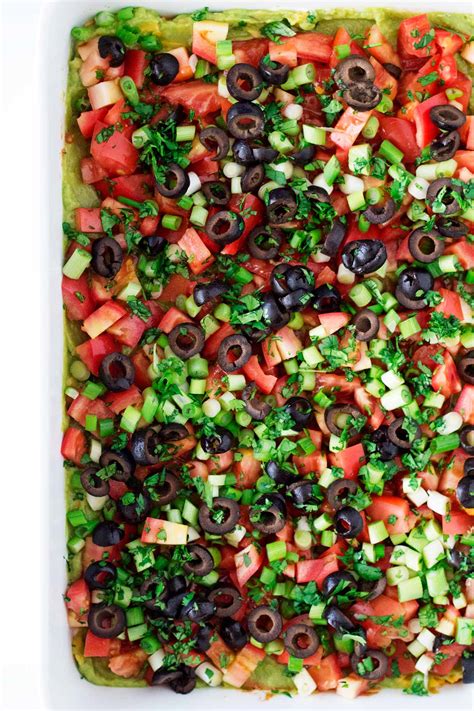 awesome-ultimate-7-layer-dip-so-damn-delish image