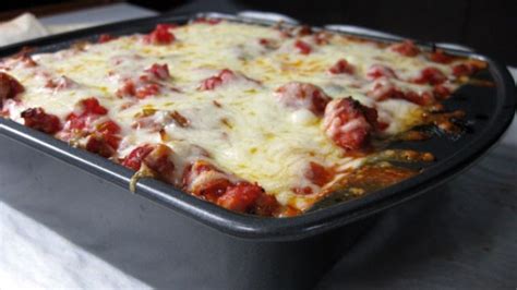 supreme-lasagna-recipe-italian-recipes-pbs-food image