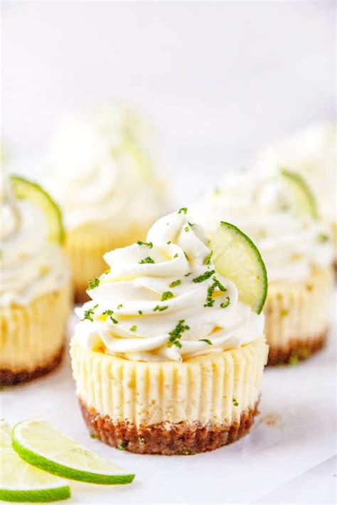 mini-key-lime-cheesecakes-foodtasia image