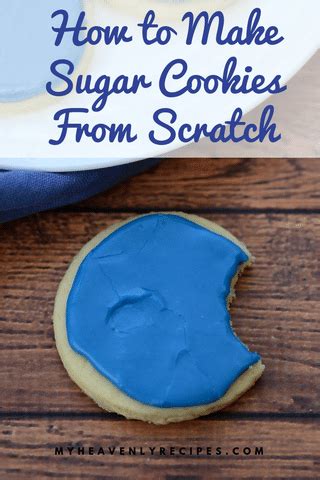 how-to-make-sugar-cookies-from-scratch-my image