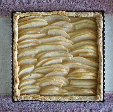 easy-pear-tart-or-galette-recipe-the-spruce-eats image