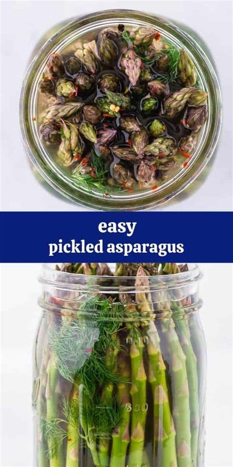 pickled-asparagus-recipe-10-minutes-hands-on image