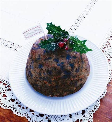 gluten-free-and-dairy-free-christmas-pudding image