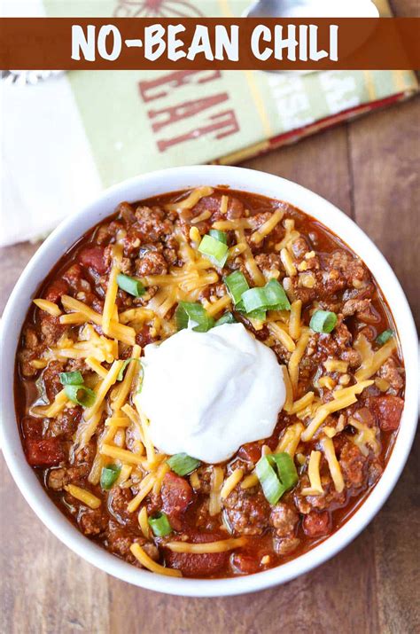no-bean-chili-chunky-and-flavorful-healthy-recipes-blog image