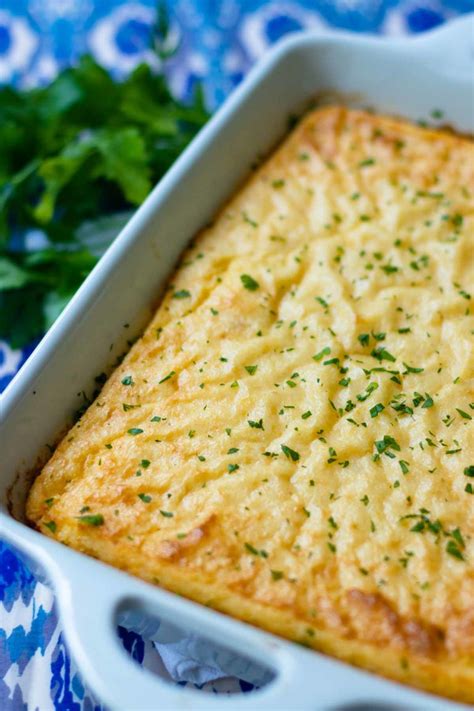 smoked-gouda-cheese-grits-casserole-a-southern-soul image