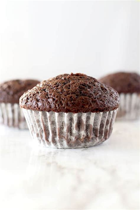 moist-chocolate-muffins-the-taste-of-kosher image