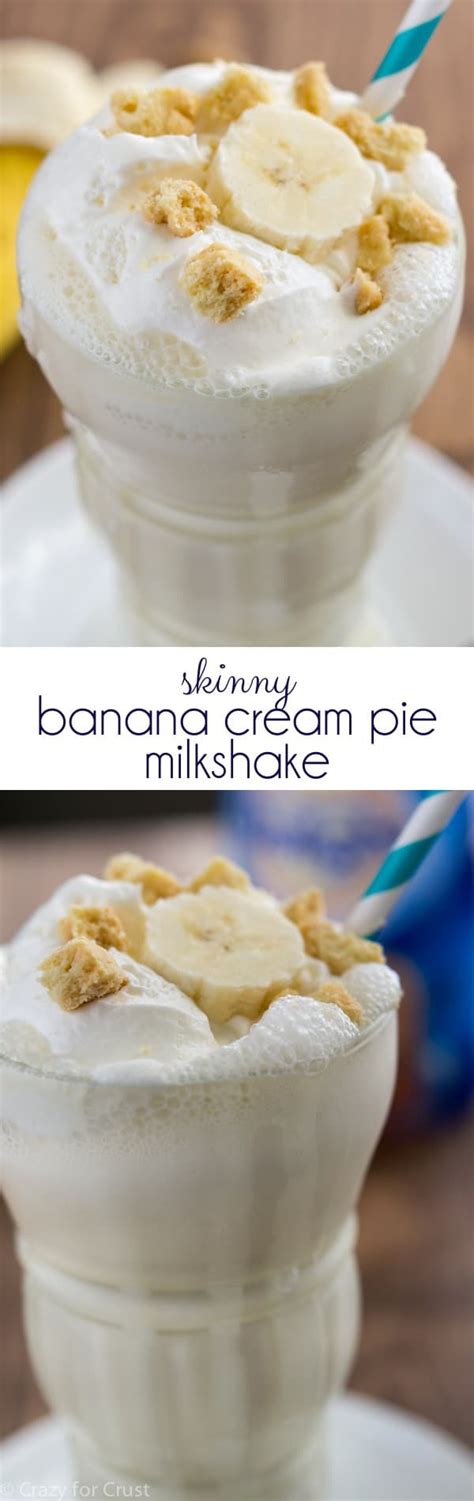 skinny-banana-cream-pie-milkshake-crazy-for-crust image
