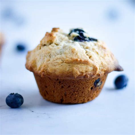 pear-and-blueberry-muffins-the-littlest-crumb image