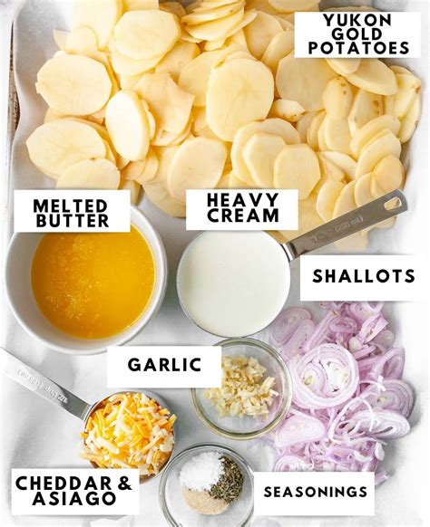 cast-iron-skillet-potatoes-au-gratin-the-sassy-foodie image