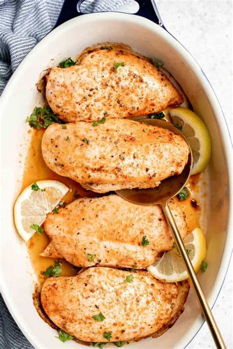 oven-baked-chicken-breast image