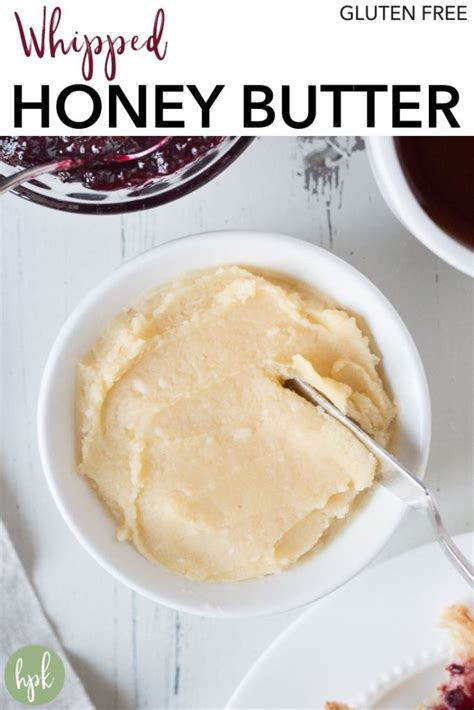 whipped-honey-butter-recipe-3-ingredients-hot-pan-kitchen image