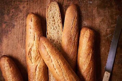 whole-wheat-baguettes-recipe-king-arthur-baking image