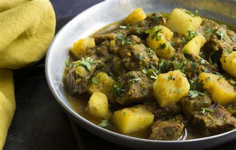 beef-and-potato-curry-recipe-james-beard-foundation image