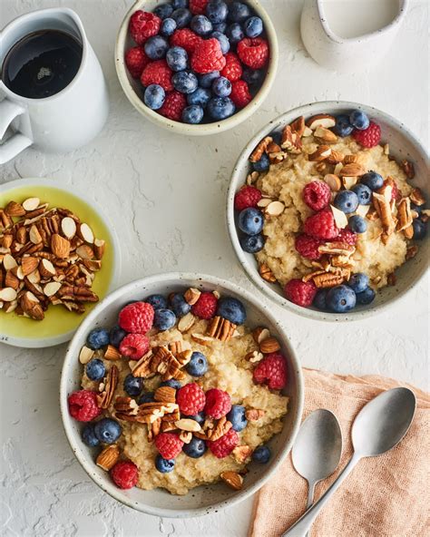 quinoa-oatmeal-cereal-kitchn image